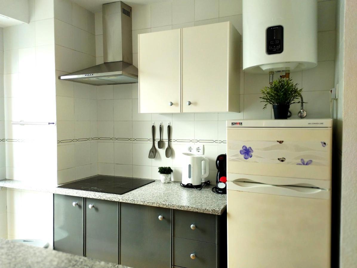 Appartement Bonito 150 M De La Playa La Mata *