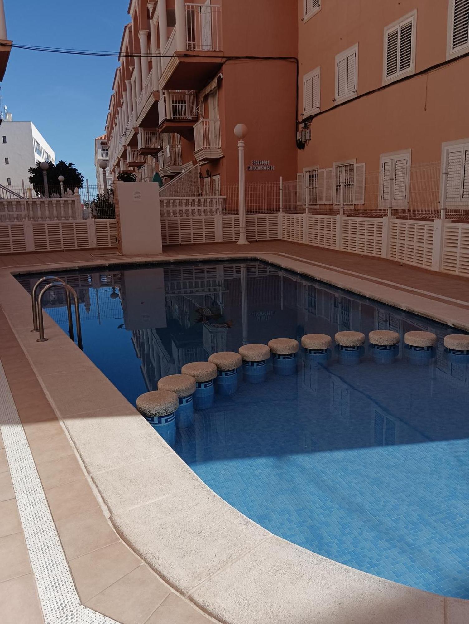Bonito 150 M De La Playa La Mata * La Mata (Torrevieja)