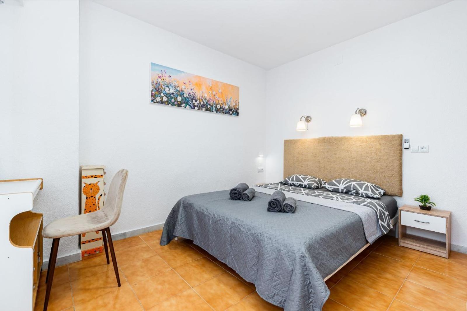 Appartement Bonito 150 M De La Playa La Mata La Mata (Torrevieja)