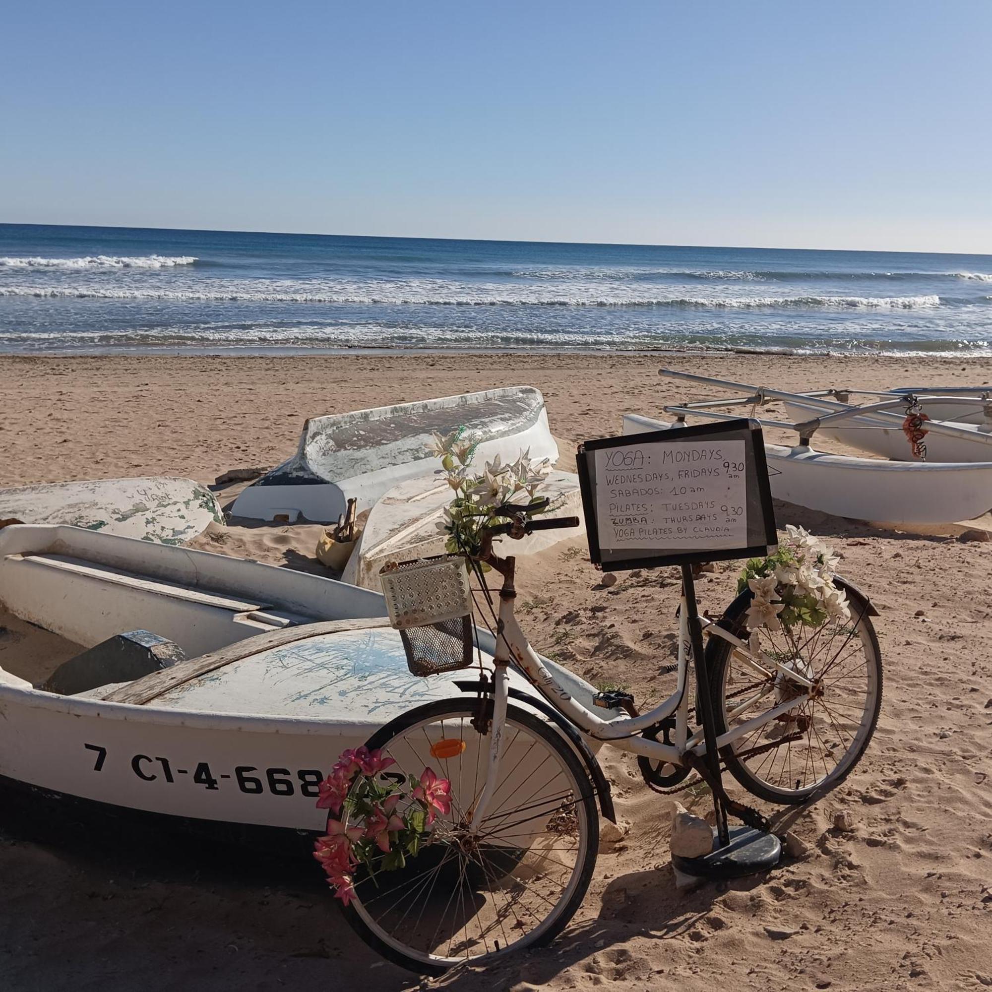 Appartement Bonito 150 M De La Playa La Mata La Mata (Torrevieja)
