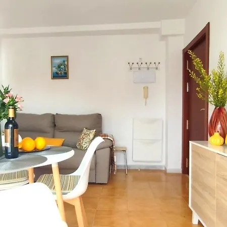 Bonito Apartamento 150 M De La Playa La Mata La Mata  Exterior foto