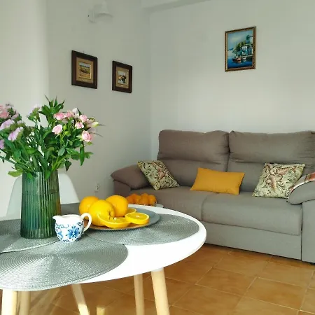 Bonito Apartamento 150 M De La Playa La Mata La Mata  Exterior foto