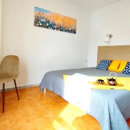 Bonito Apartamento 150 M De La Playa La Mata La Mata  Exterior foto