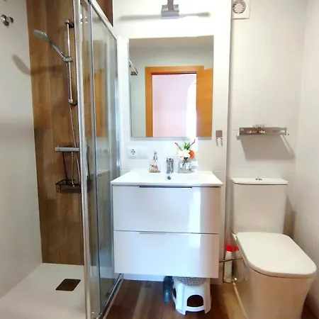 Bonito Apartamento 150 M De La Playa La Mata La Mata  Exterior foto