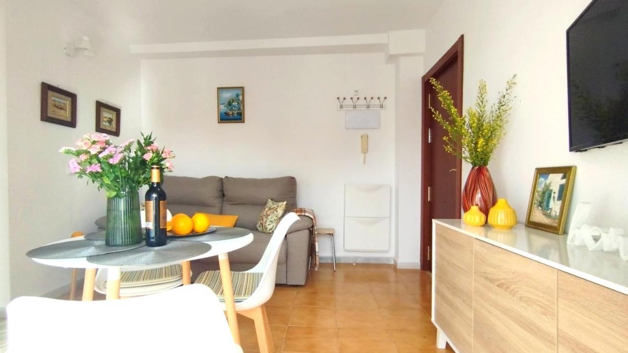 Apartment Bonito 150 M De La Playa La Mata