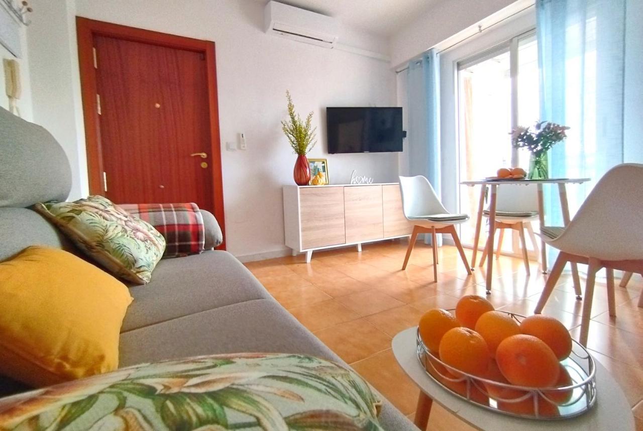 Bonito 150 M De La Playa La Mata Apartment La Mata (Torrevieja)