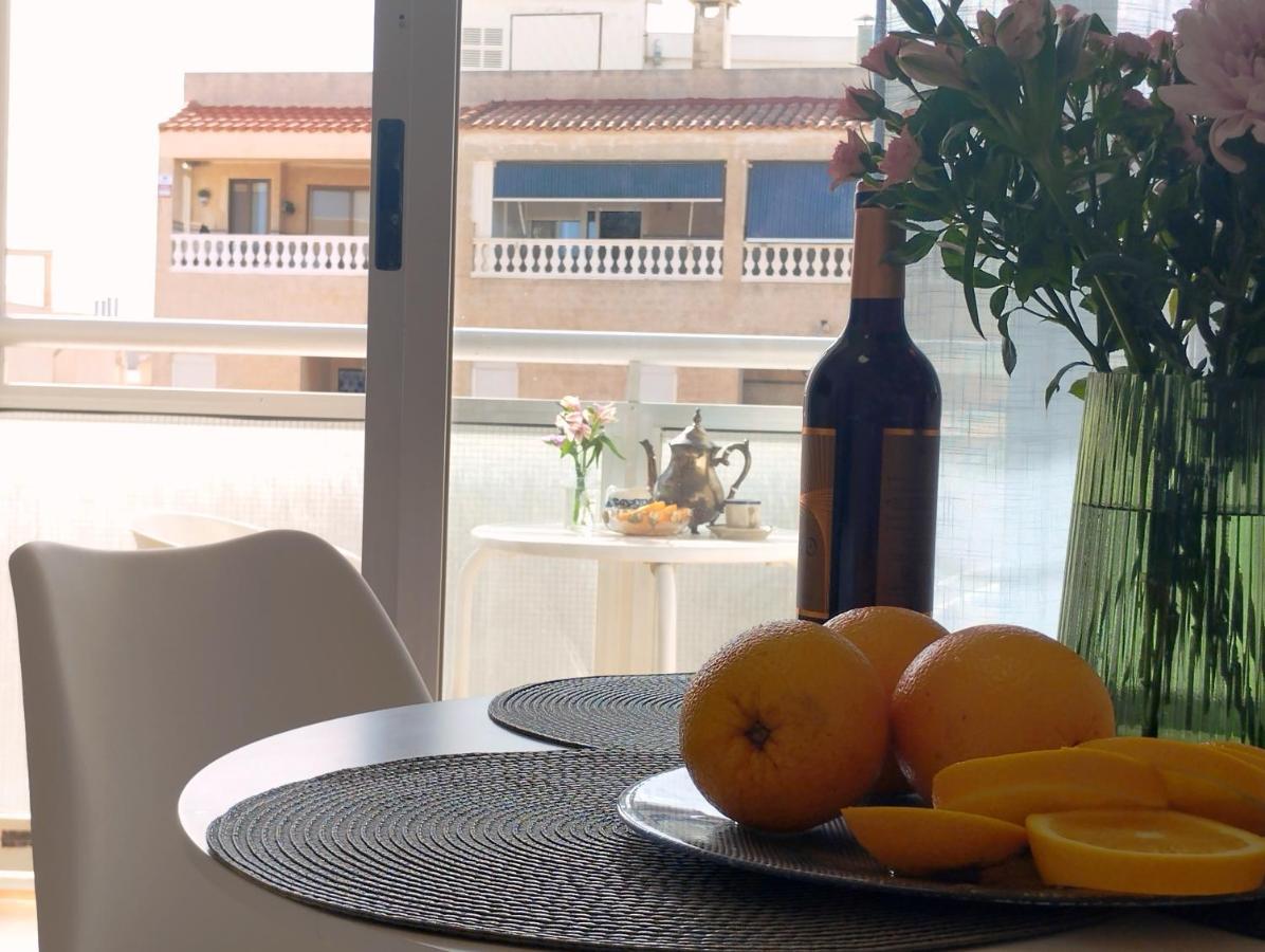 Bonito 150 M De La Playa La Mata Apartment
