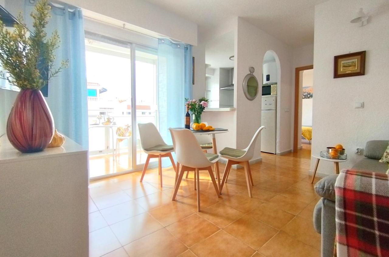 Bonito 150 M De La Playa La Mata Apartment *
