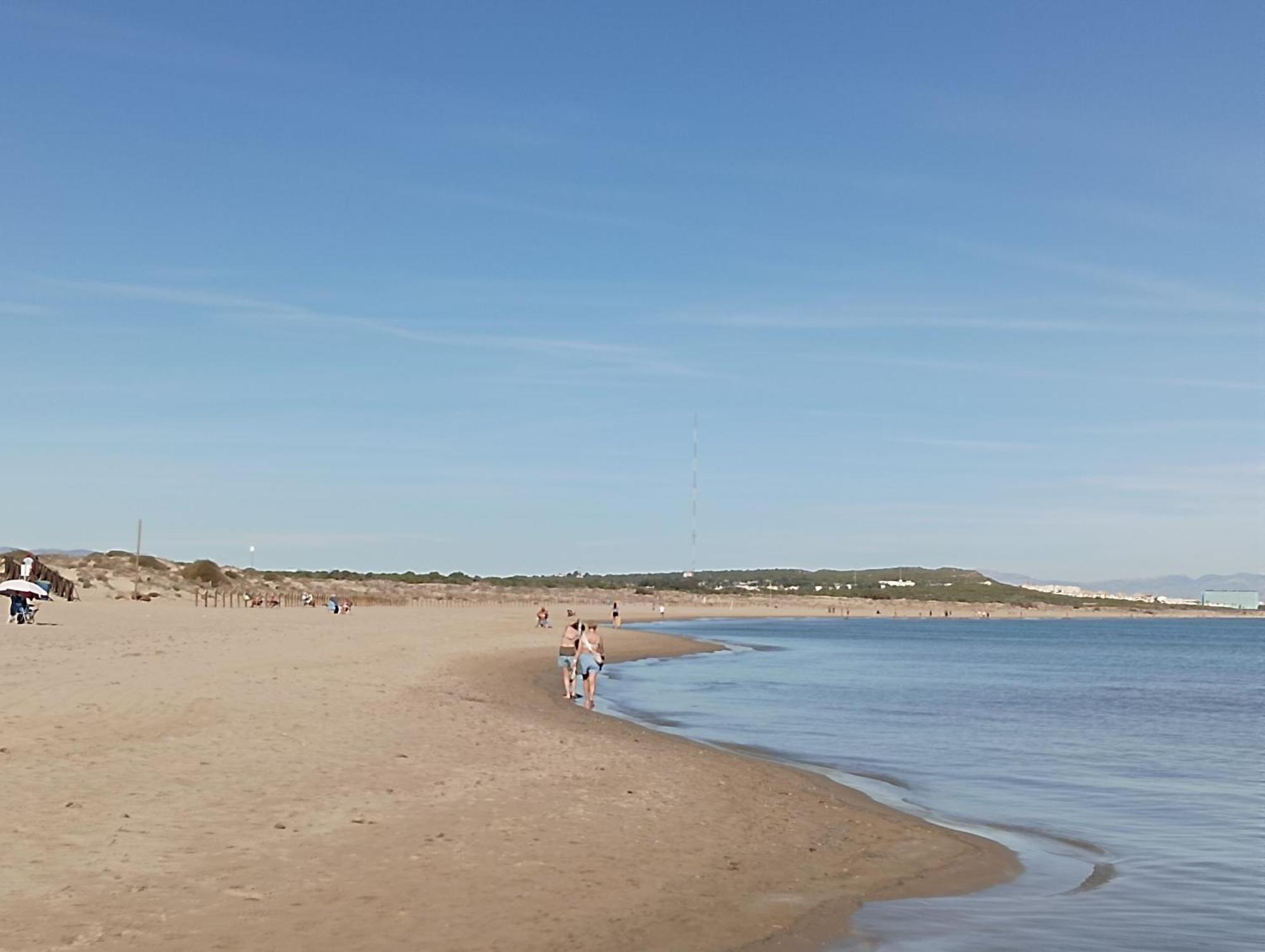 Bonito 150 M De La Playa La Mata La Mata (Torrevieja)