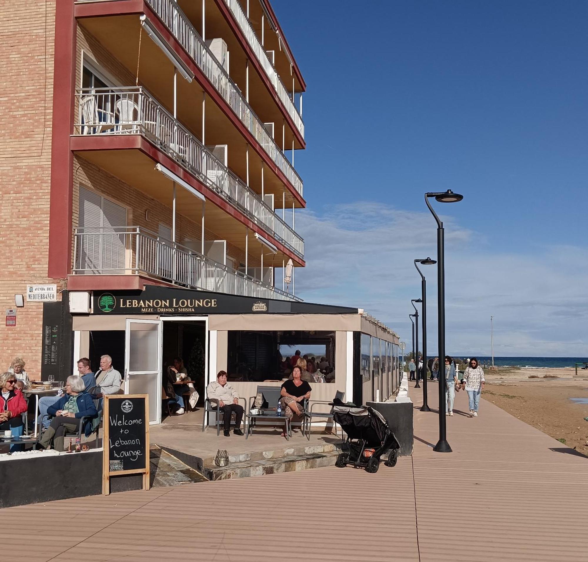 Bonito 150 M De La Playa La Mata * La Mata (Torrevieja)